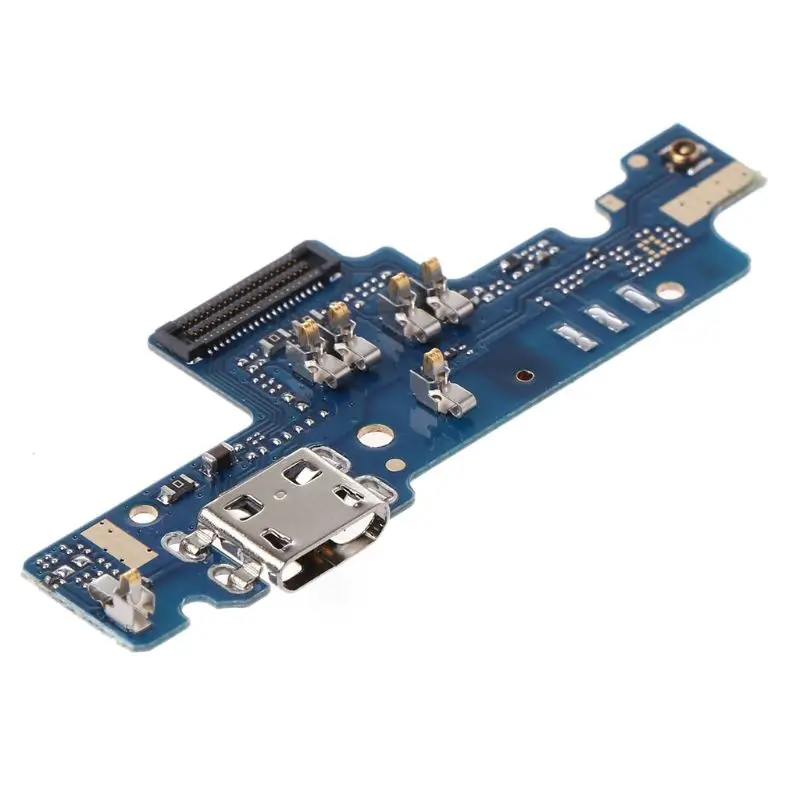 Гибкий кабель USB порт зарядное устройство док-станция разъем для зарядного порта