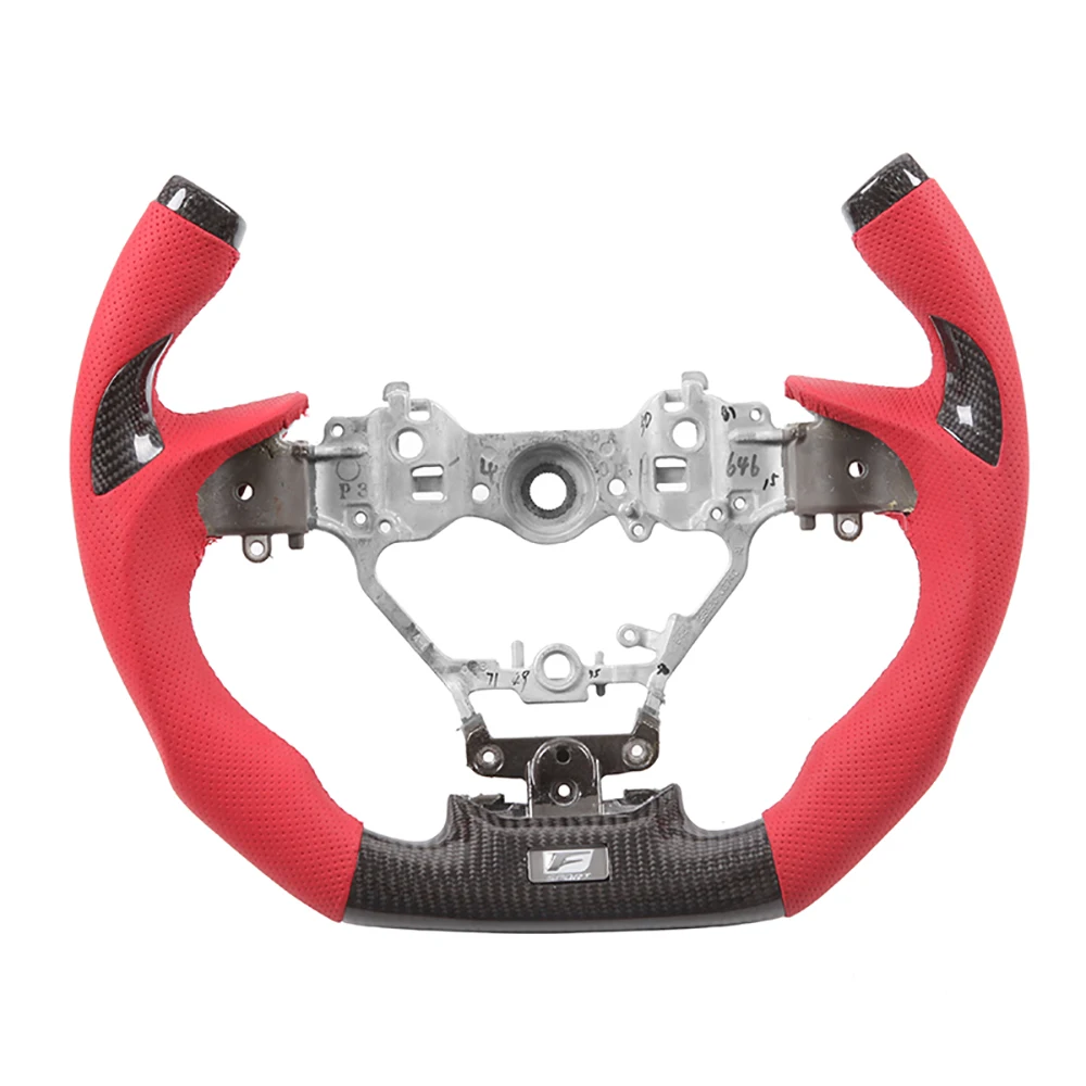 

Steering Wheel IS ES RS RX Carbon Fiber for Lexus ES/RX