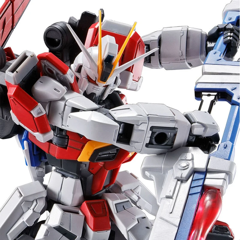 

Bandai Pb Rg 1/144 Epee Seed