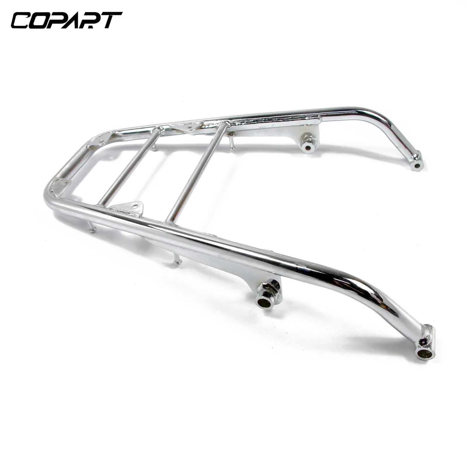 Багажная полка CB1100 для мотоцикла задняя седла держатель Honda CB 1100 EX 2008 2016