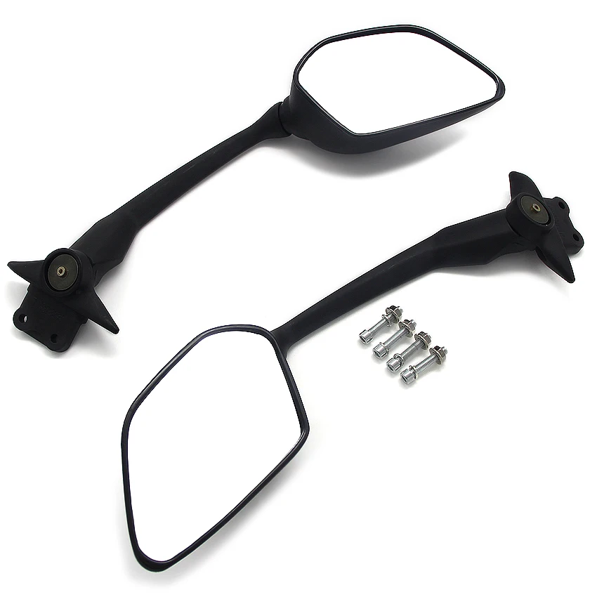 

Motorcycle Rearview Mirror For Yamaha XP500 XP530 TMAX530 TMAX530DX TMAX530SX Rearview Mirror Motorcycle Accessories