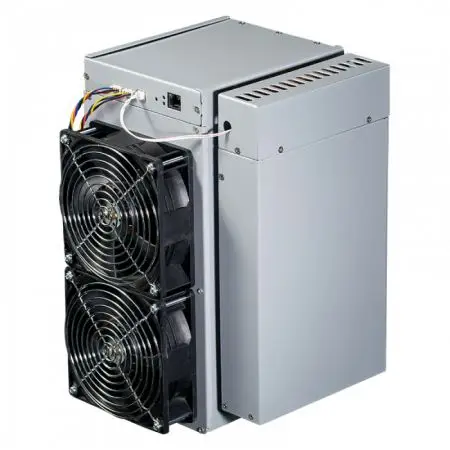 Б/у Ebang ebit E12 44TH/s 2508 Вт + 50TH/s 2500 BTC Майнер машина для майнинга биткоинов Asic |