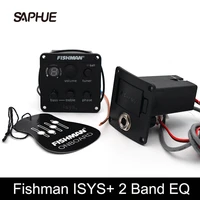 guitar pickup isys eq preamp system for acoustic guitarra guitar amplifier adjustable sound guitarra accessories