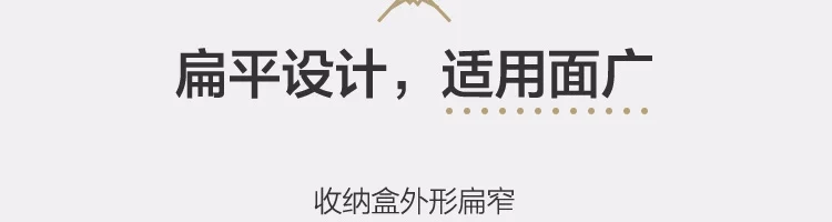 Xiaomi стол с ящиками Органайзер кисти для макияжа ручки стационарные палочки для еды вилки ножи ящик для хранения Контейнер держатель коробка для хранения