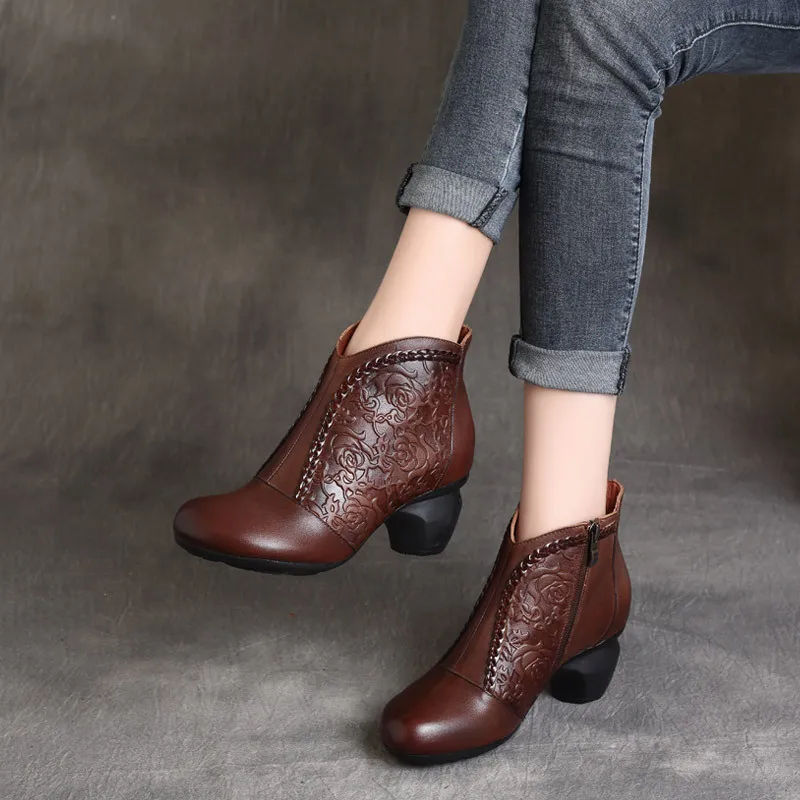 

Fashion Boots Women Party Design Women Boots Style Comfortable Brand Women's Boots Style Casual Footwear