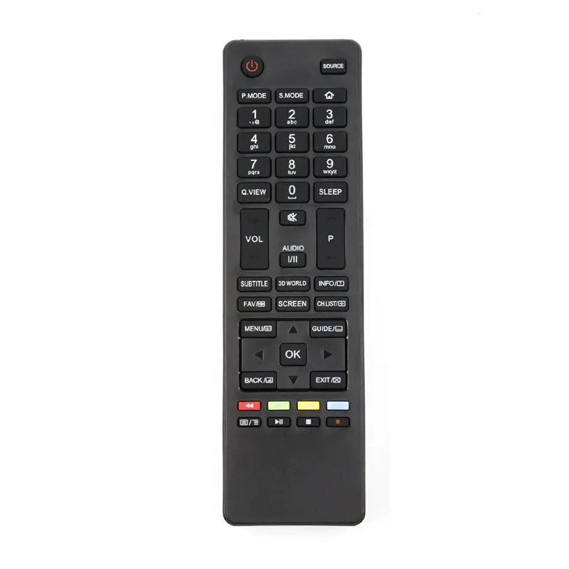 

New Original Genuine For Haier HTR-A18E LCD LED HDTV TV Remote Control