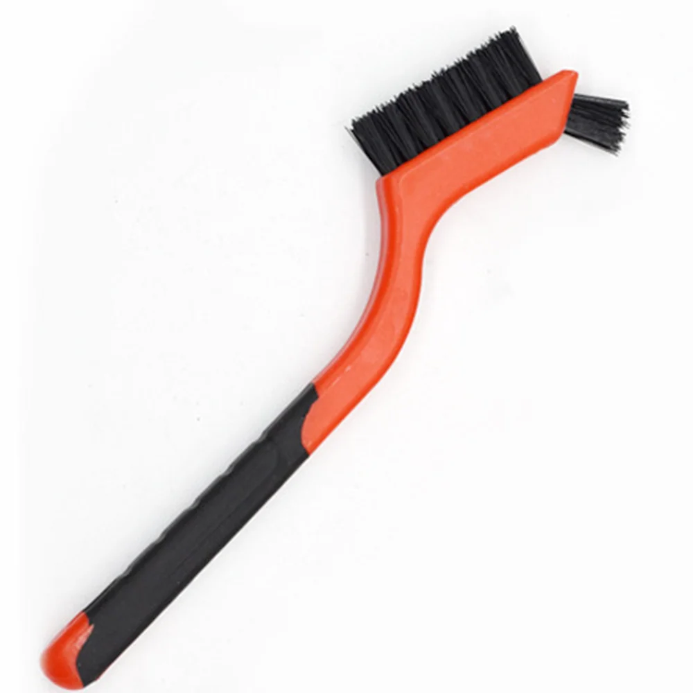 5 шт. ручной набор кистей для промышленной чистки щеткой удаления ржавчины чистой