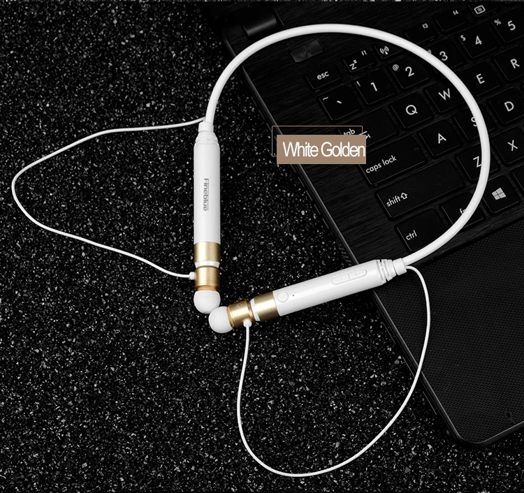 Fineblue FD600i беспроводной NFC auriculares Bluetooth стерео гарнитура наушники анти потеря вибрации голосовые подсказки спортивные наушники