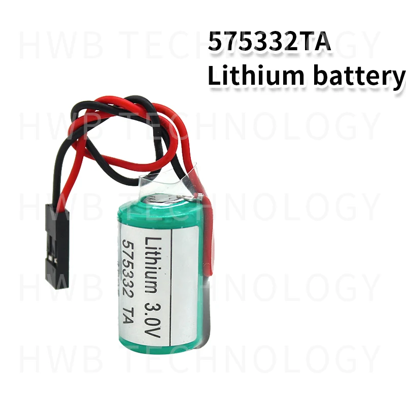 Горячая новинка 5 упаковок 6FC5247-0AA18-0AA0 575332TA литиевая батарея 840D 3V PLC CNC li-ion |