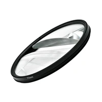 optical glass camera filter for slr people scenery three division professional practical special effects camera lens