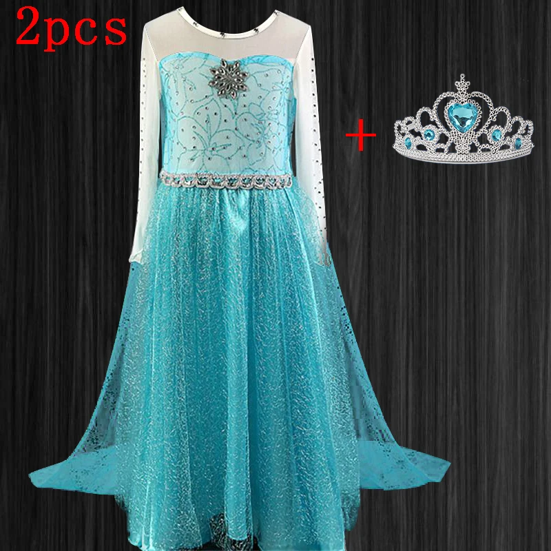 Детский костюм принцессы на Возраст 4-10 лет | Детская одежда и обувь