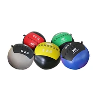 portable sports equipment fitness equipment wall ball balance training gravity ball squash wall wrist ball soft medicine ball
