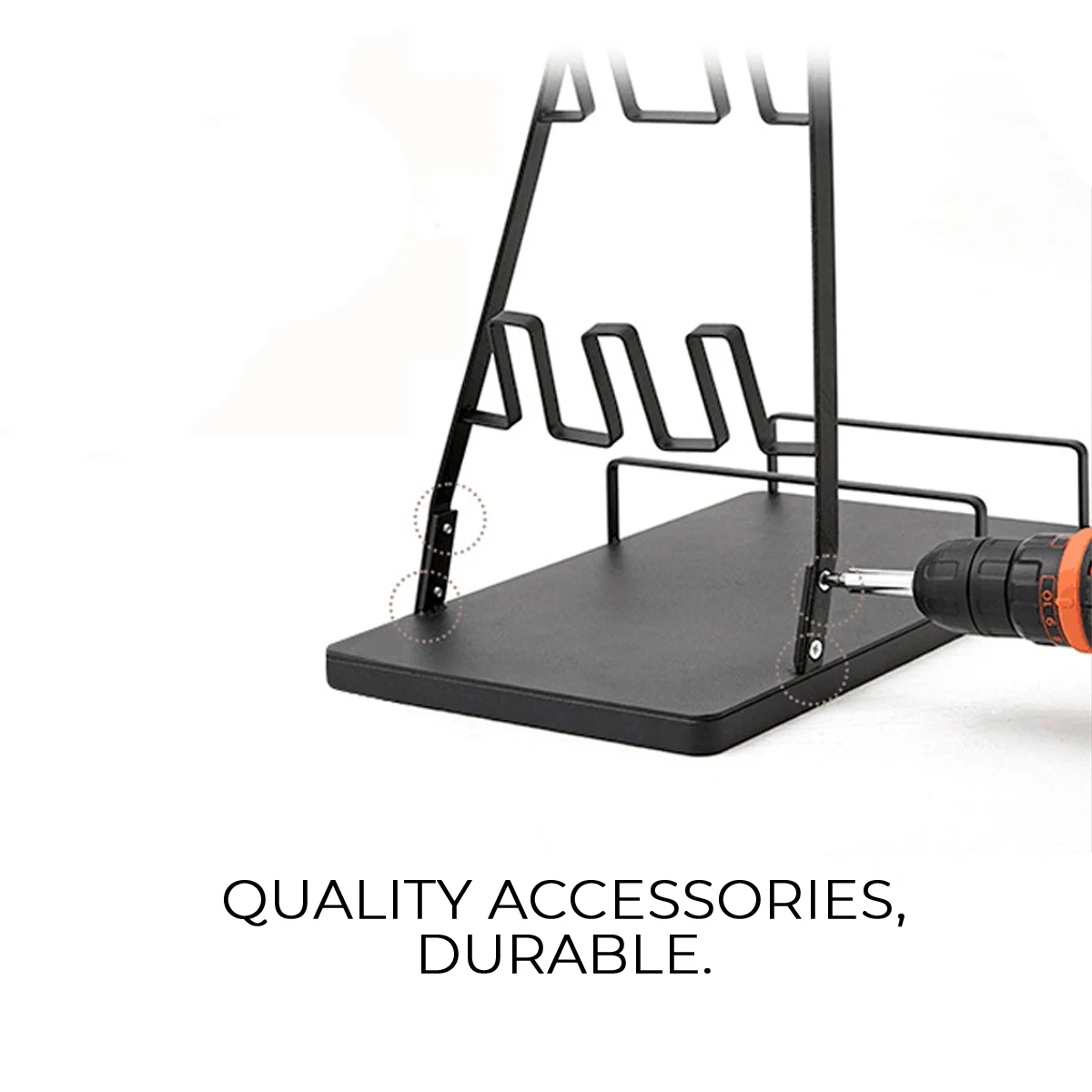 Стойка для домашнего хранения стальная стойка пылесоса Dyson V6 V7 V8 V10 V11 аксессуары пылесоса|Подставки и