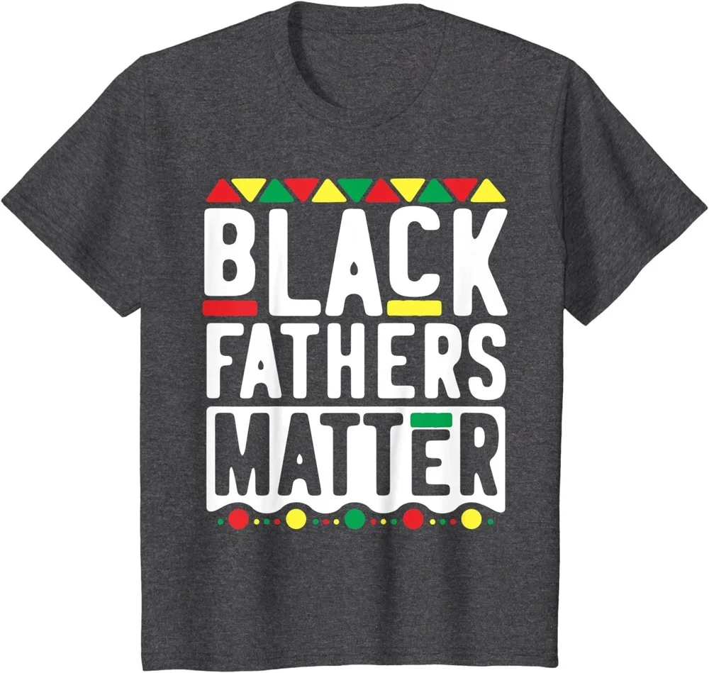 

Men Kawaii Summer Tops Karate Graphic Tees Tee Shirt Unisex Black Fathers Matter T-Shirt for Men Dad History Month T-Shirt