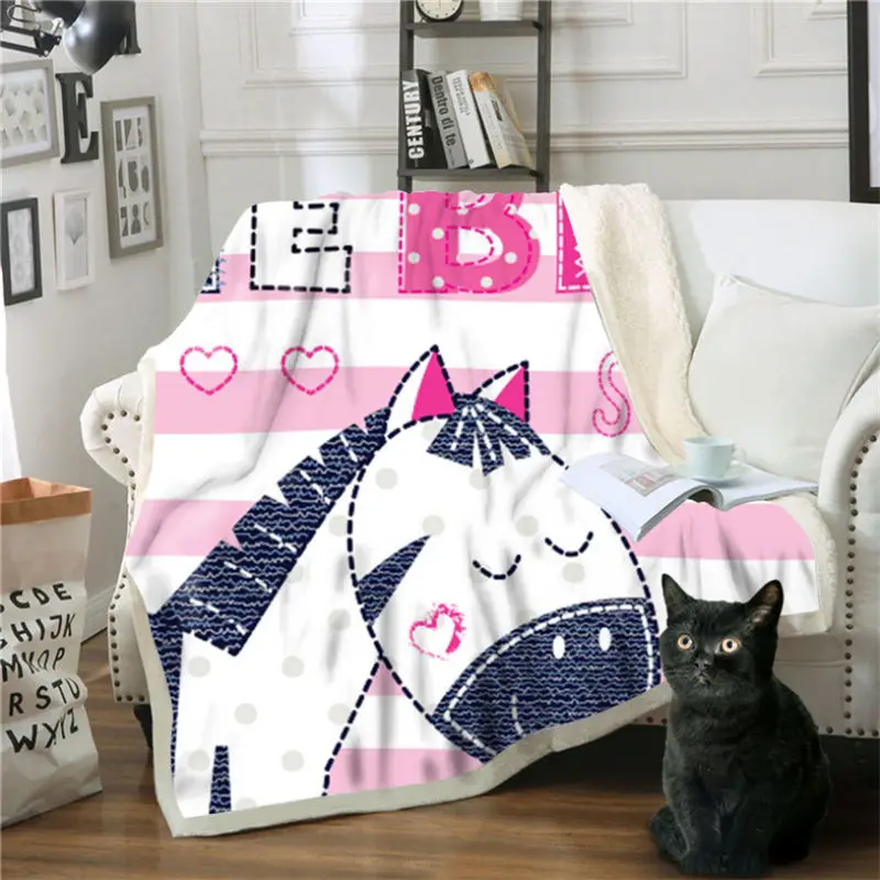 Рождественские украшения для дома 3D печать игра персонаж серии хлопок бархат