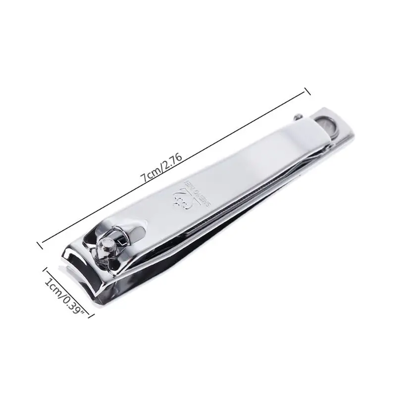 Прямая поставка и оптовая продажа инструментов для ногтей из нержавеющей стали