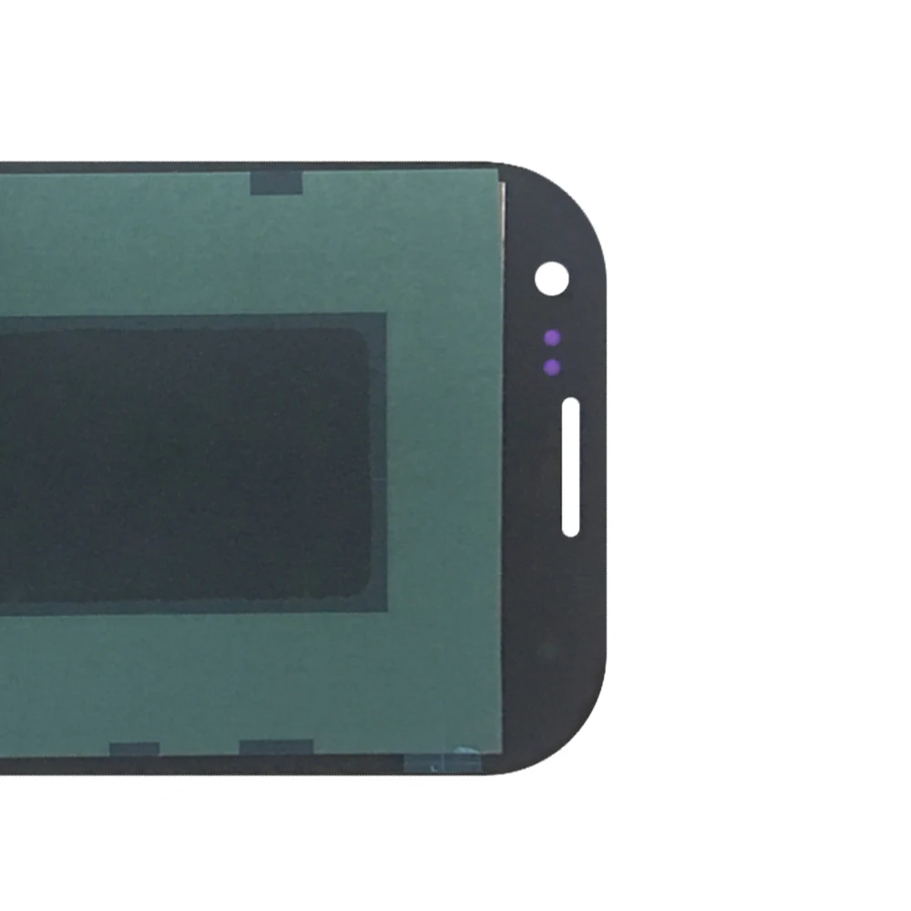 2 шт. регулируемый дисплей яркости для Super AMOLED Samsung Galaxy S III S3 i9300 i9300i i9301 i9301i i9305 LCD