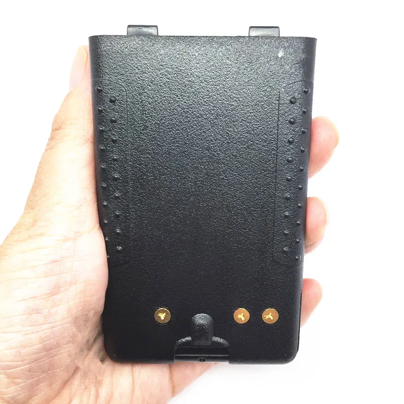 Аккумулятор FNB-V94/V83 1800 мА для YAESU/VERTEX VX168/VX160/418/FT-60R/FT270R | Мобильные телефоны и