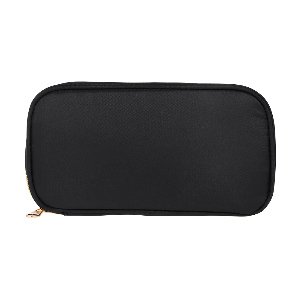 Сумка для ногтей водостойкая ручка дизайна сумка хранения кисти макияжа