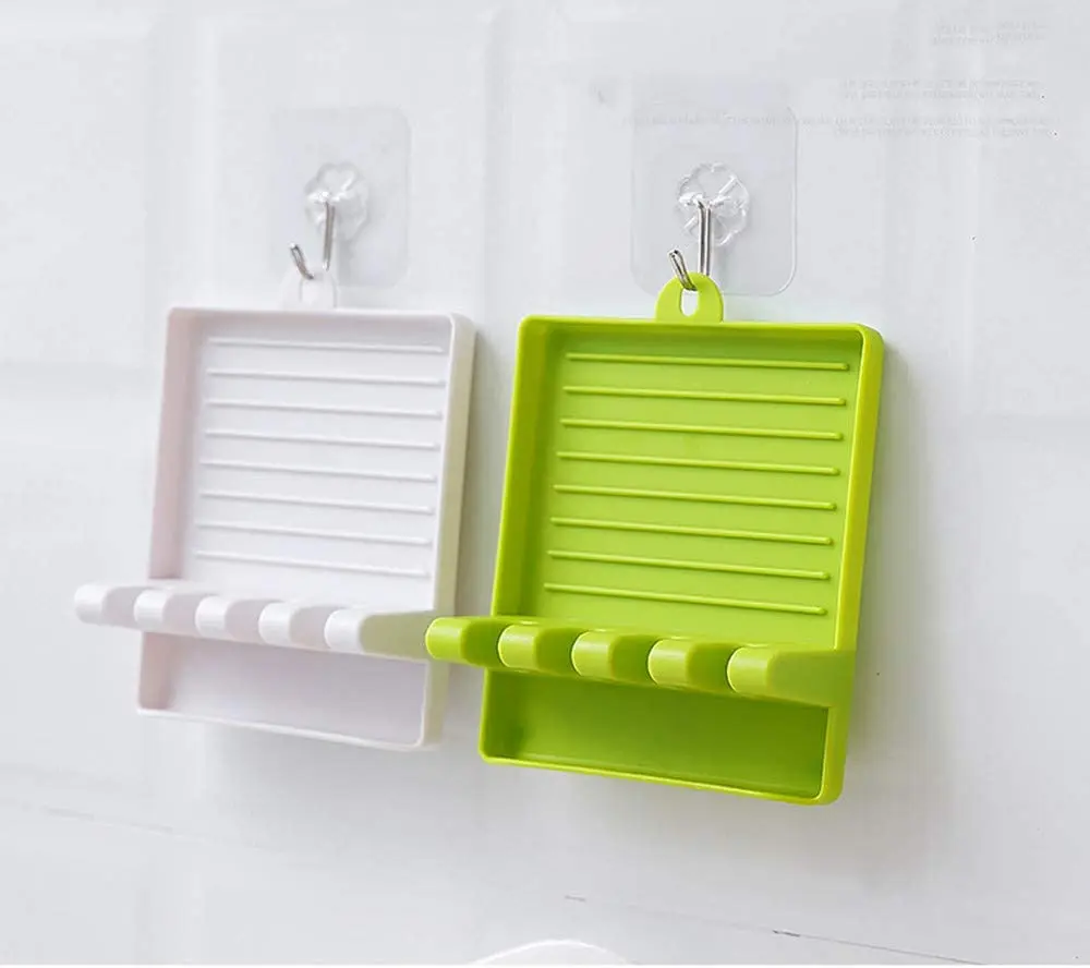 

Spatula Rack Cooking Tools Kitchen Plastic Spoon Rest Utensil Holder Heat Resistant Storage Shelves 2 Colors Spatula Rack Shelf