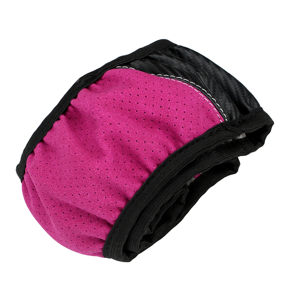 Универсальный чехол на руль автомобильное украшение милые Мультяшные кошачьи