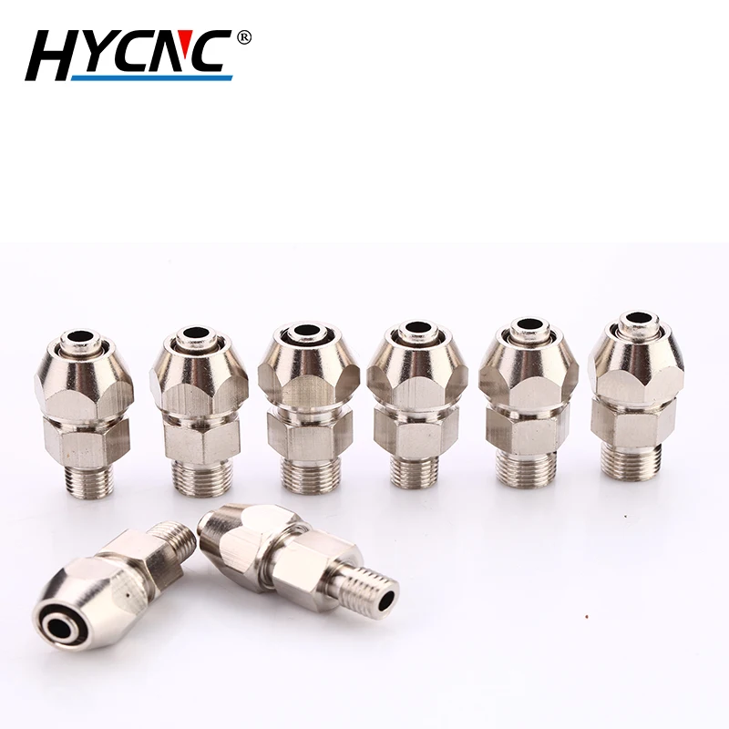 Фрезерный станок с ЧПУ мотор водяным охлаждением шпинделя соединение водяной