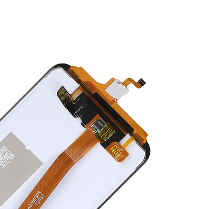 ЖК-дисплей для HUAWEI Honor 10 с сенсорным экраном 5 84 дюйма и дигитайзером в сборе без