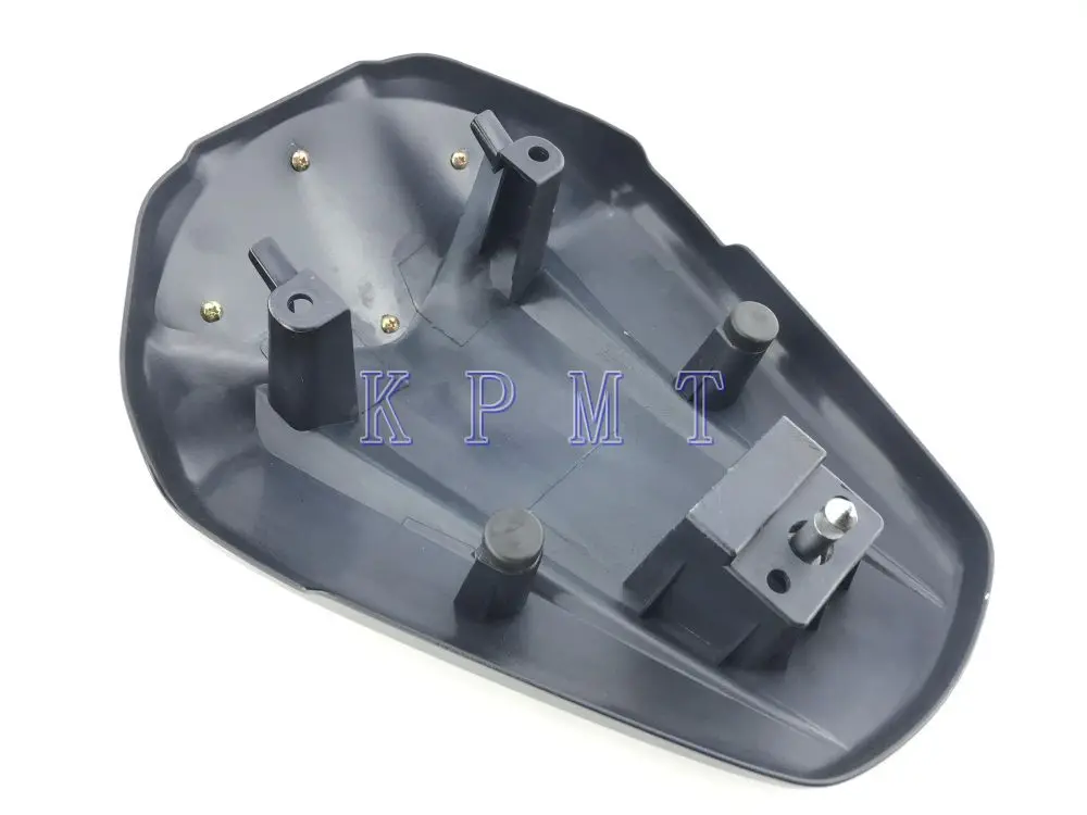 Для KTM Duke 125 200 390 ktm 2012 2013 2014 2015 DUKE125 KTM200 KTM390 DUKE390 заднее сиденье Cowl Solo |