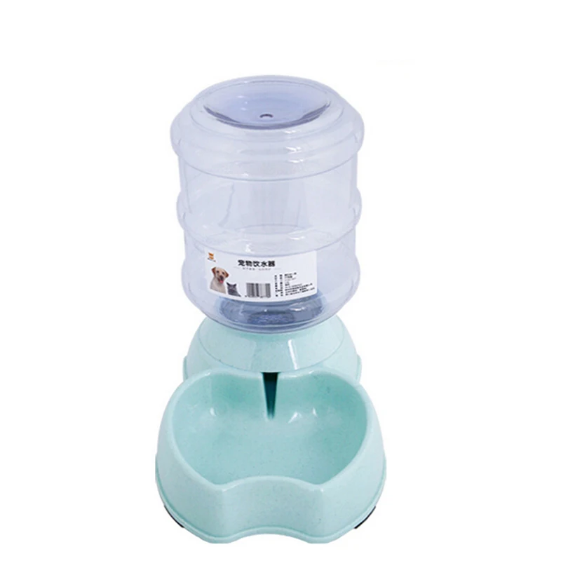 Автоматическая кормушка для собак и кошек|Кормление собаки| |