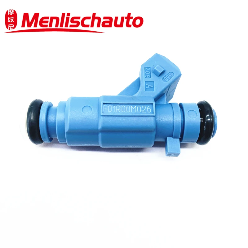 OEM F01R00M026 высокая производительность автозапчасти двигателя F 01R 00M 026 Топливная