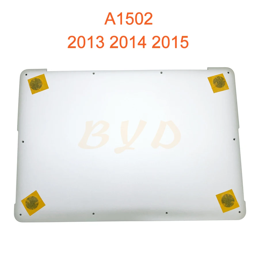 Чехол для ноутбука MacBook Pro Air Retina 13 дюймов 15 нижний корпус A1278 A1466 A1398 A1502 2009-2017 лет |