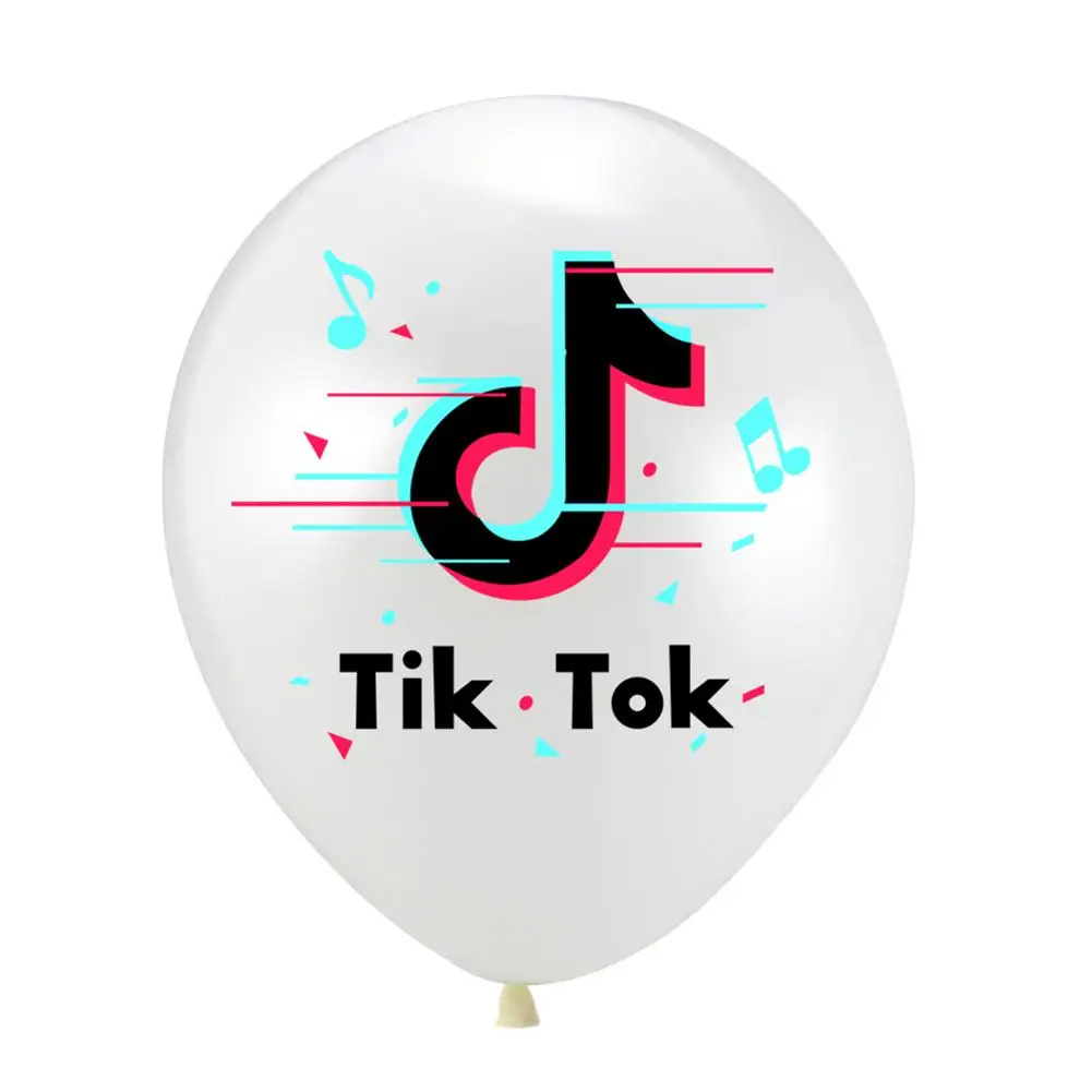 

Balloons Set Safe Durable Party Decorations Balloons fashion