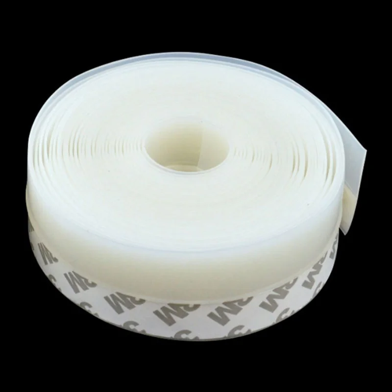 Многофункциональные уплотнительные ленты длиной 1 м стеклянные окна модели