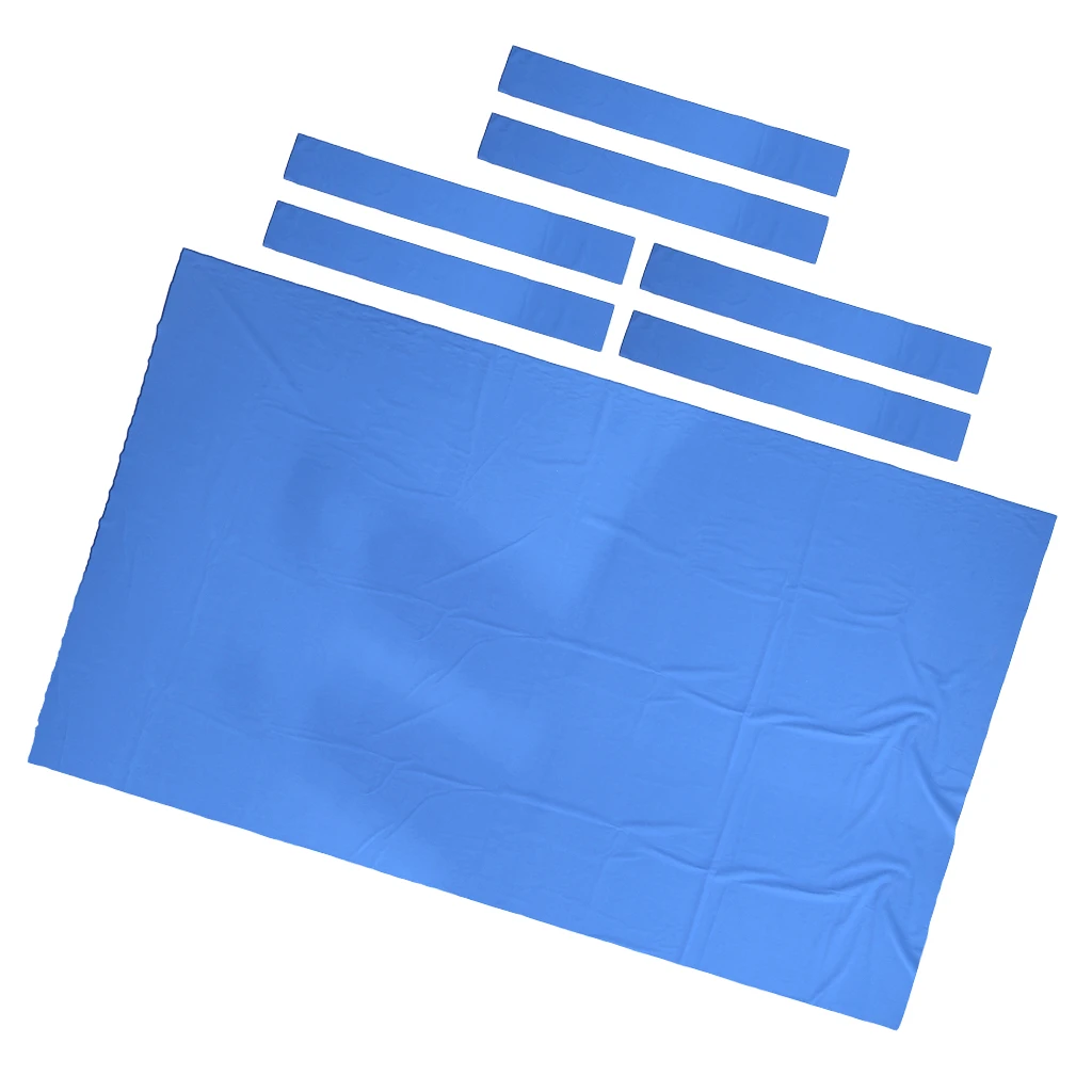 9 футов профессиональный бильярдный стол для игры в ПУЛ ткань войлочные