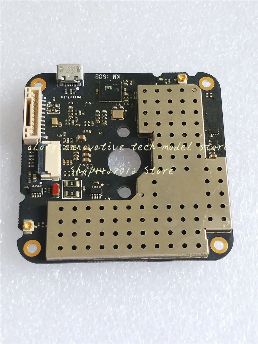 Gimbal платы запасная часть для DJI Phantom Advanced 3 standard основная плата аксессуары|Защита