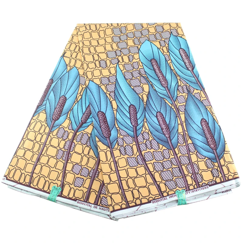 Нигерийский воск гарантированно настоящий высококачественный высокого