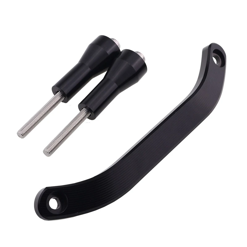 

Motorcycle Rear Passenger Seat Hand Grab Bar Rail for KTM 250 SX-F 250 300 EXC HUSQVARNA 250 300 TC TE FC FE