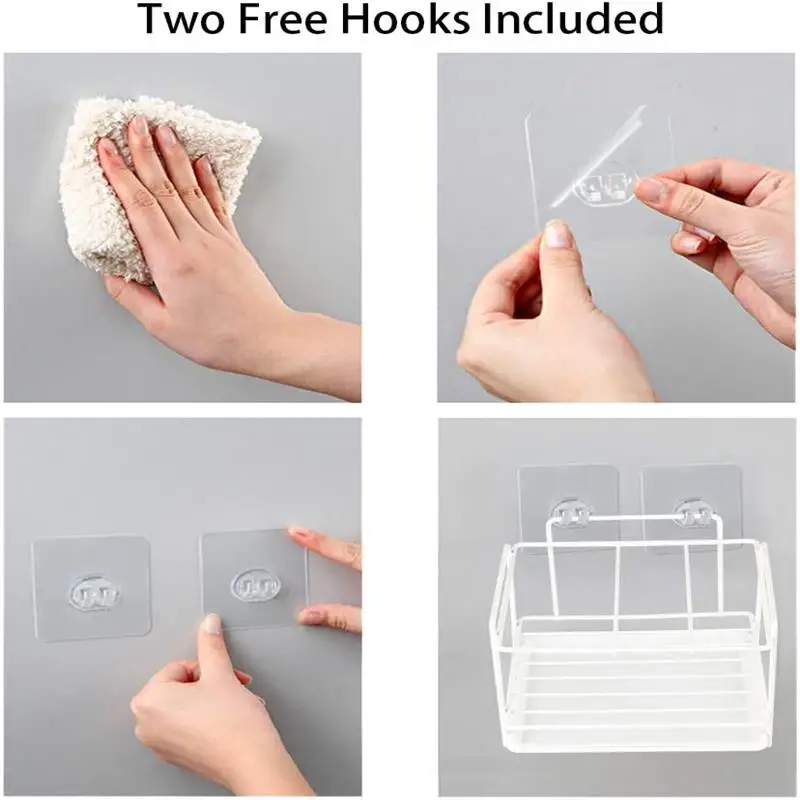Держатель для губки стеллаж хранения мыла органайзер кухонной раковины полка