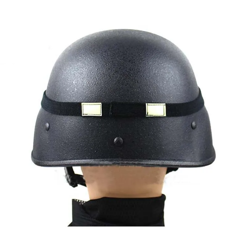 Светоотражающий Камуфляжный шлем кошачий глаз ремни для занятий спортом на