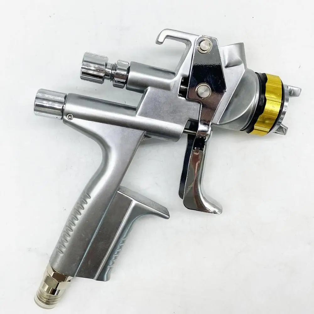 

Steel Nozzle Paint Spray Gun Professional Airbrush Spray Gun for Cars Painting