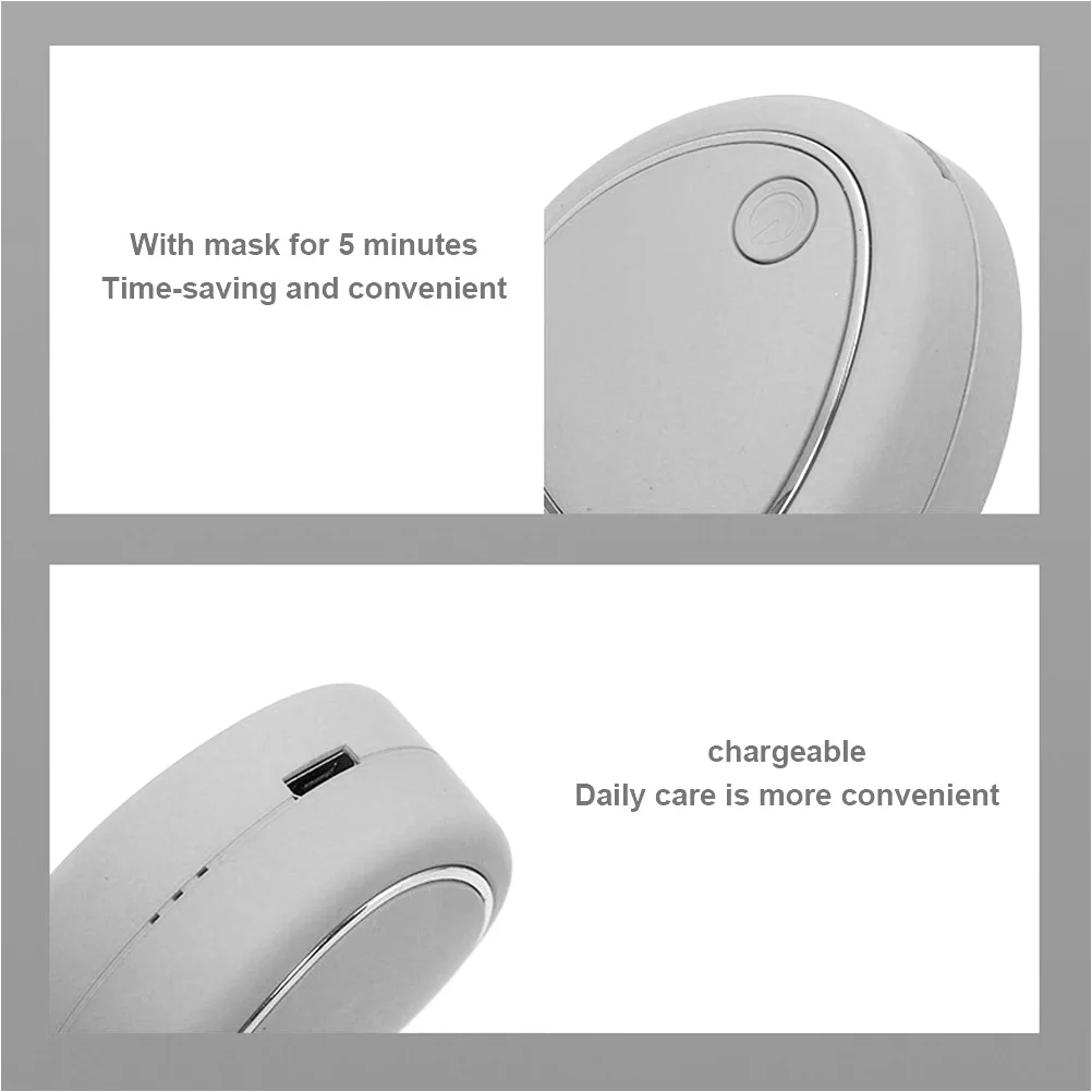 Массажер для лица инструмент ухода за кожей |