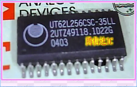 

Бесплатная доставка UT62L256CSC-35LL SOP28