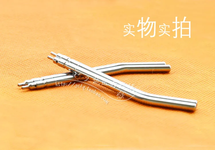 1pcs nozzle stainless steel three-purpose gun head can sterilize dental materials at high temperature fittin | Спорт и развлечения