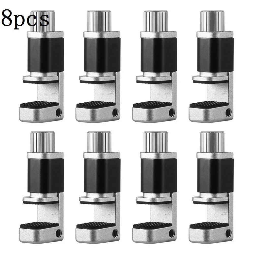 Инструменты для ремонта дисплея комплект из 4/6/8 зажимов регулируемый