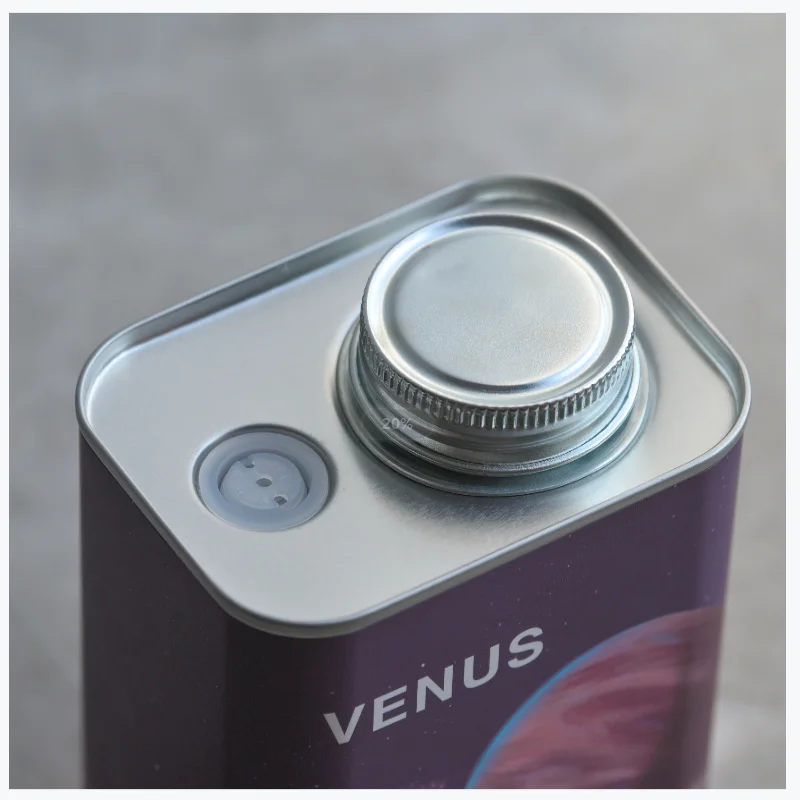 Электрическая кофемолка с контейнером для кофейных зерен Oceanrich Портативная USB