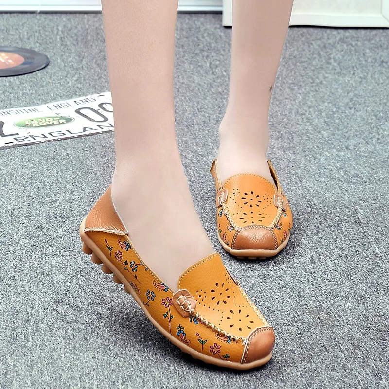 

2022 new high quality women's casual shoes LISA04