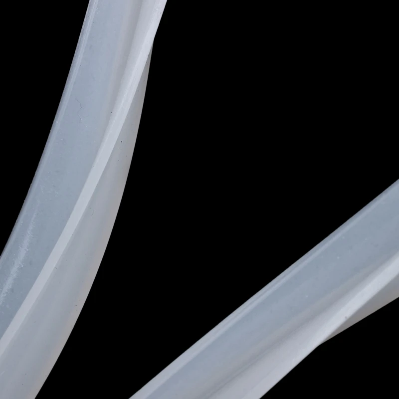 Резиновое уплотнительное кольцо для скороварки с внутренним диаметром 24 см | Дом