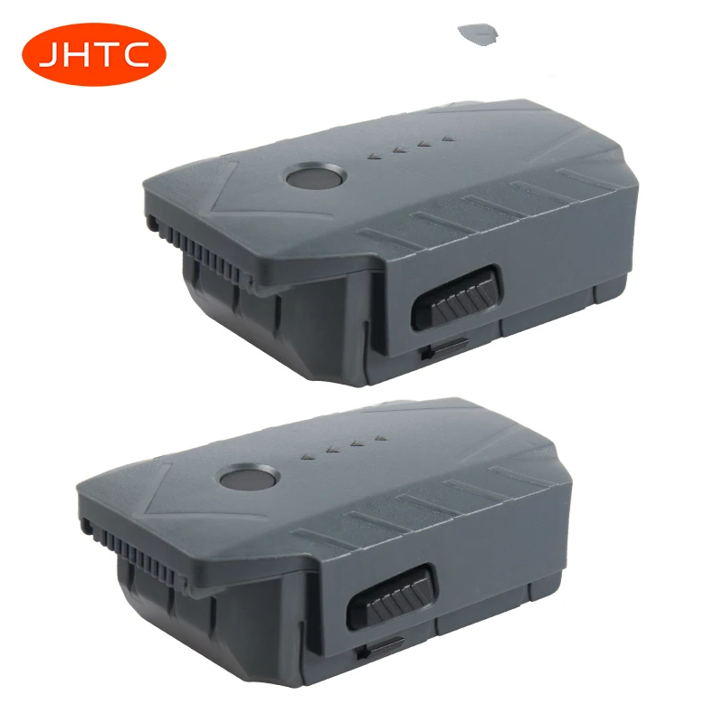 JHTC 3830mAh для DJI Mavic Pro батарея интеллектуального полета (3830 mAh/11 4 V) специально