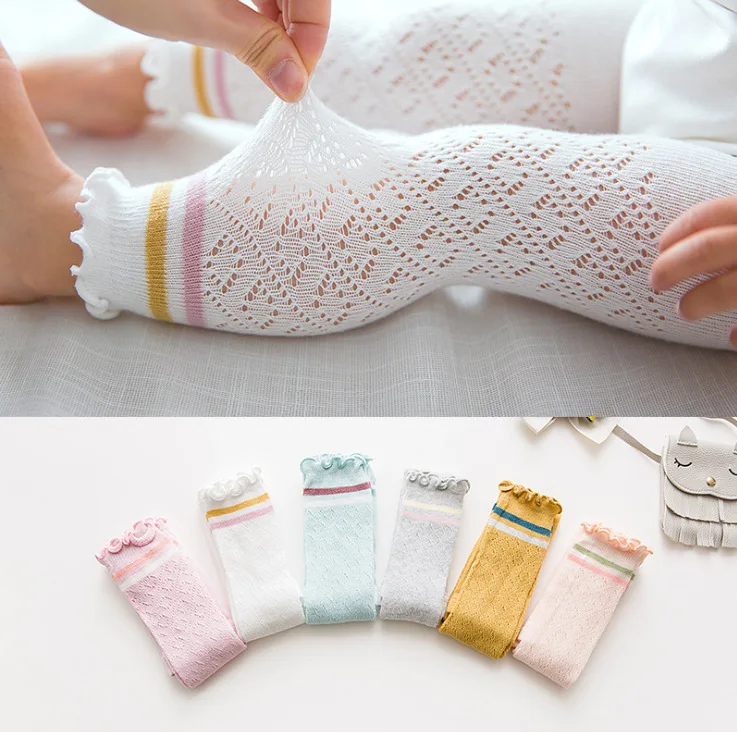 Детская Пижама Сезон весна лето Лидер продаж одежда для малышей колготки девочек