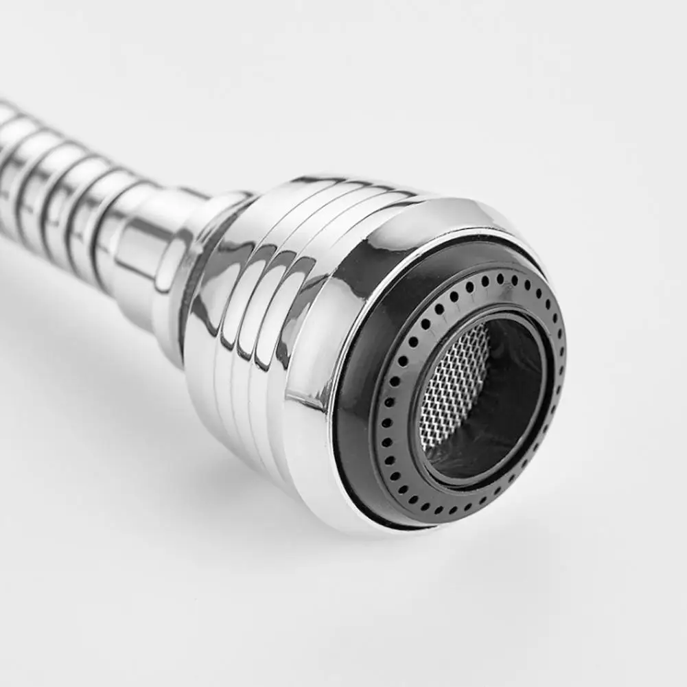 Поворотный аэратор на кран расширенный соединитель фурнитура аксессуары для